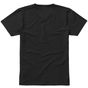 Elevate T-shirt bio manches courtes pour hommes Kawartha solid_black