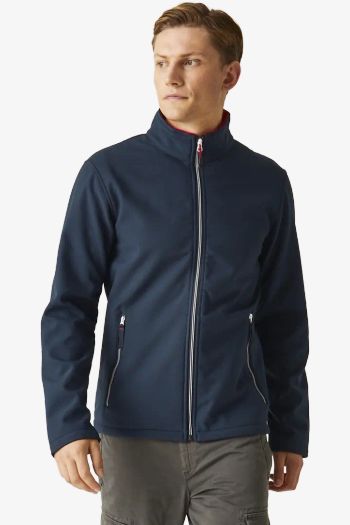 Image produit Men's Ascender 2 Layer Softshell Jacket