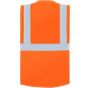Korntex Gilet de sécurité 