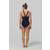 ProAct Maillot de bain  femme  sporty_dark_navy