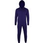 comfy co Kids All-in-one - navy - 12/13ans