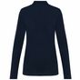 Kariban Premium Polo Supima® manches longues femme deep_navy