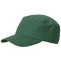 Myrtle Beach Military Cap dark_green