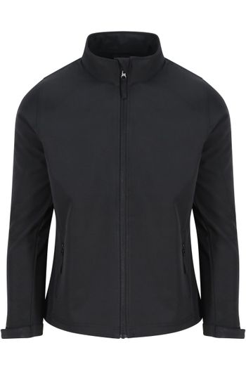 Image produit Softshell 2 couches pour femme