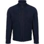 Regatta Men's H/M Fleece Jacket navy
