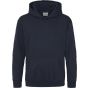 AWDis Just Hoods Kids Hoodie new_french_navy