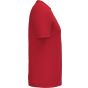 iDeal Basic Brand T-shirt sport homme Mercury ideal_red