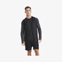 AWDis Just Cool Men's Cool Contrast Zoodie