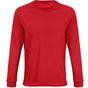 Sol's Pioneer LSL - rouge_vif - XL