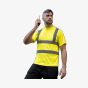 Korntex Hi-vis T-Shirt 