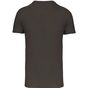 kariban T-shirt Bio150IC col V homme dark_grey