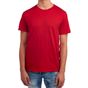 Jerzees Premium Organic-T true_red