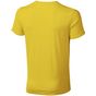 Elevate Fashion T-Shirts yellow