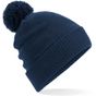 Beechfield Bonnet Thermique Snowstar® navy