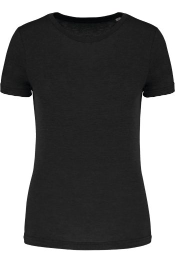 Image produit T-shirt triblend sport femme