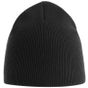 Atlantis Kid Yala - Bonnet en coton organique enfant black