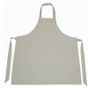 L-merch Apron grey