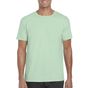 Gildan Adult T-Shirt Softstyle® mint_green