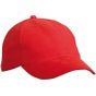 Myrtle Beach Softlining Raver Cap signal_red