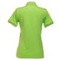 kustom kit Polo kate femme lime