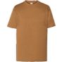 JHK Kid unisex T-shirt brown