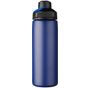 CamelBak Bouteille avec isolation par le vide et couche de cuivre 600ml Chute Mag marine