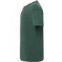 JHK Man regular T-shirt bottle_green_heather
