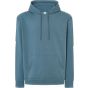 JHK Kangaroo Sweatshirt teal