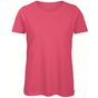 B&C Collection Inspire T /Women_° fuschia