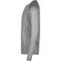 Tee Jays Long Sleeve CoolDry Tee grey_melange