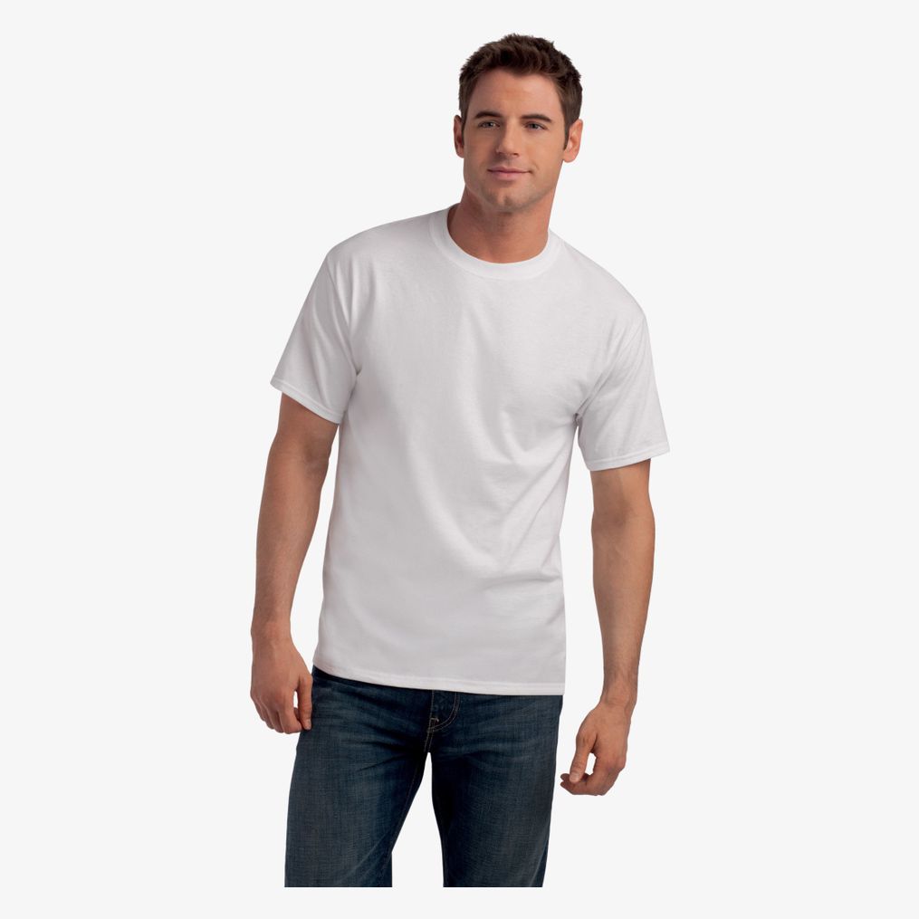 Hanes 2025 top t