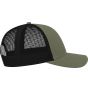 Atlantis Recy Three olive/black