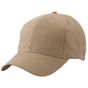 Myrtle Beach Brushed 6-Panel Cap beige