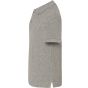 JHK Kid polo grey_melange