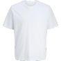 Jack & Jones Blanks Pulse Tee white