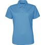AWDis Just Cool Girlie cool polo sapphire_blue