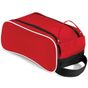 Quadra Shoebag classic_red/black/white