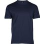 Tee Jays Basic Tee navy