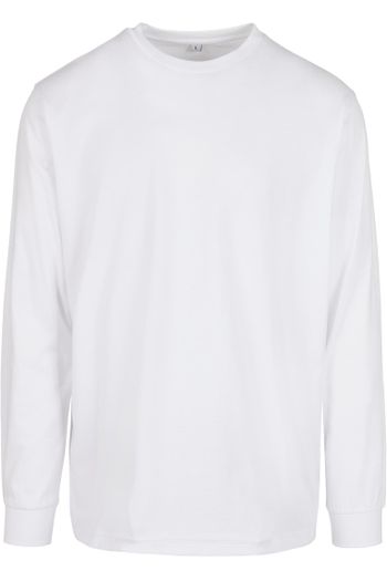 Image produit Organic Long Sleeve With Cuffrib
