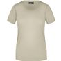 James&Nicholson Ladies' Basic-T stone