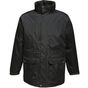 Regatta Professional Darby III jacket black