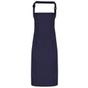 NewGen Tablier à bavette polycoton navy