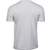 tee jays Mens Fashion Sof-Tee white