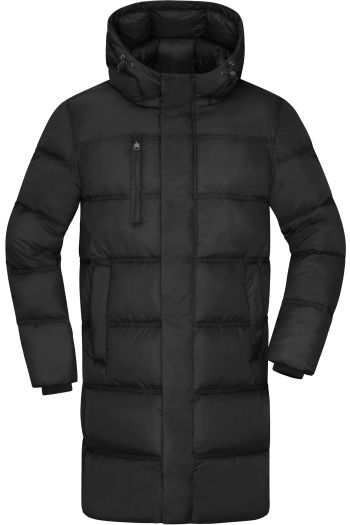Image produit Men's Winter Short Coat