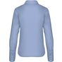 Kariban Chemise manches longues sans repassage femme bright_sky
