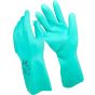 Korntex Gants en nitrile veloutés 