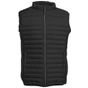 Pen Duick Baltimore Men black/black/silver