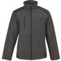PRO B&C Shield Softshell PRO dark_grey