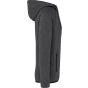 ProAct Veste à capuche performance deep_grey_heather