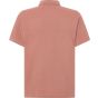 JHK Man regular polo pink_vintage